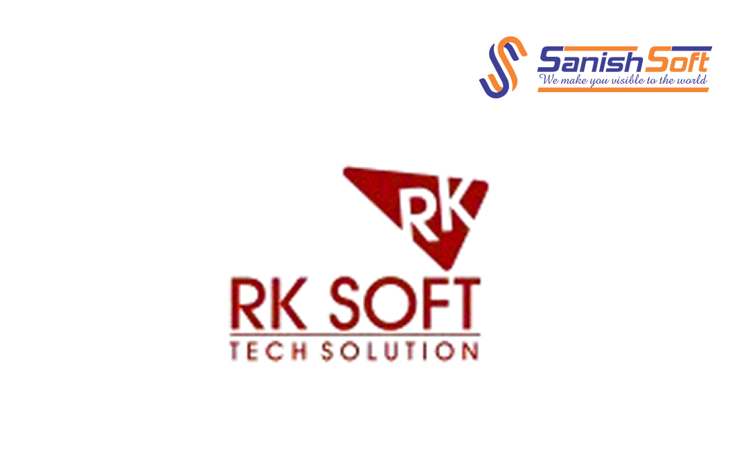 Sanishsoft Client Portfolio 29